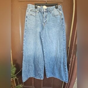 Universal Thread Denim Flare Jeans
